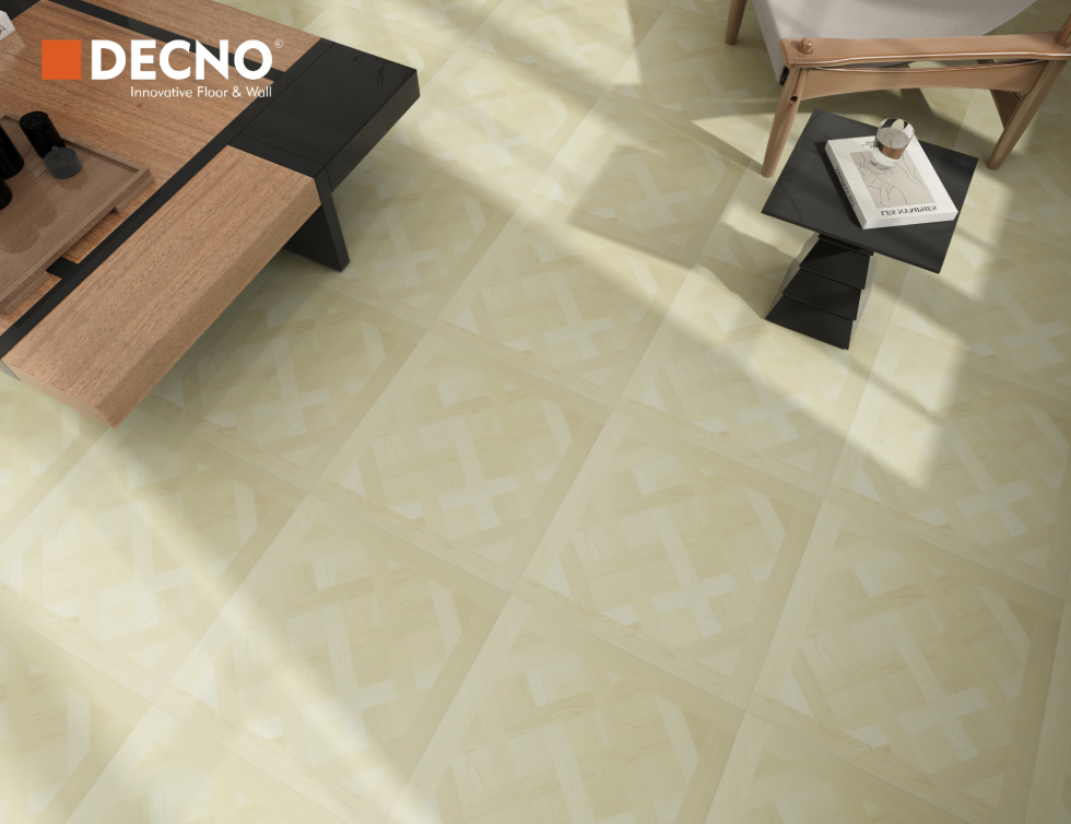 Напольные покрытия Versailles SPC Click｜DECNO