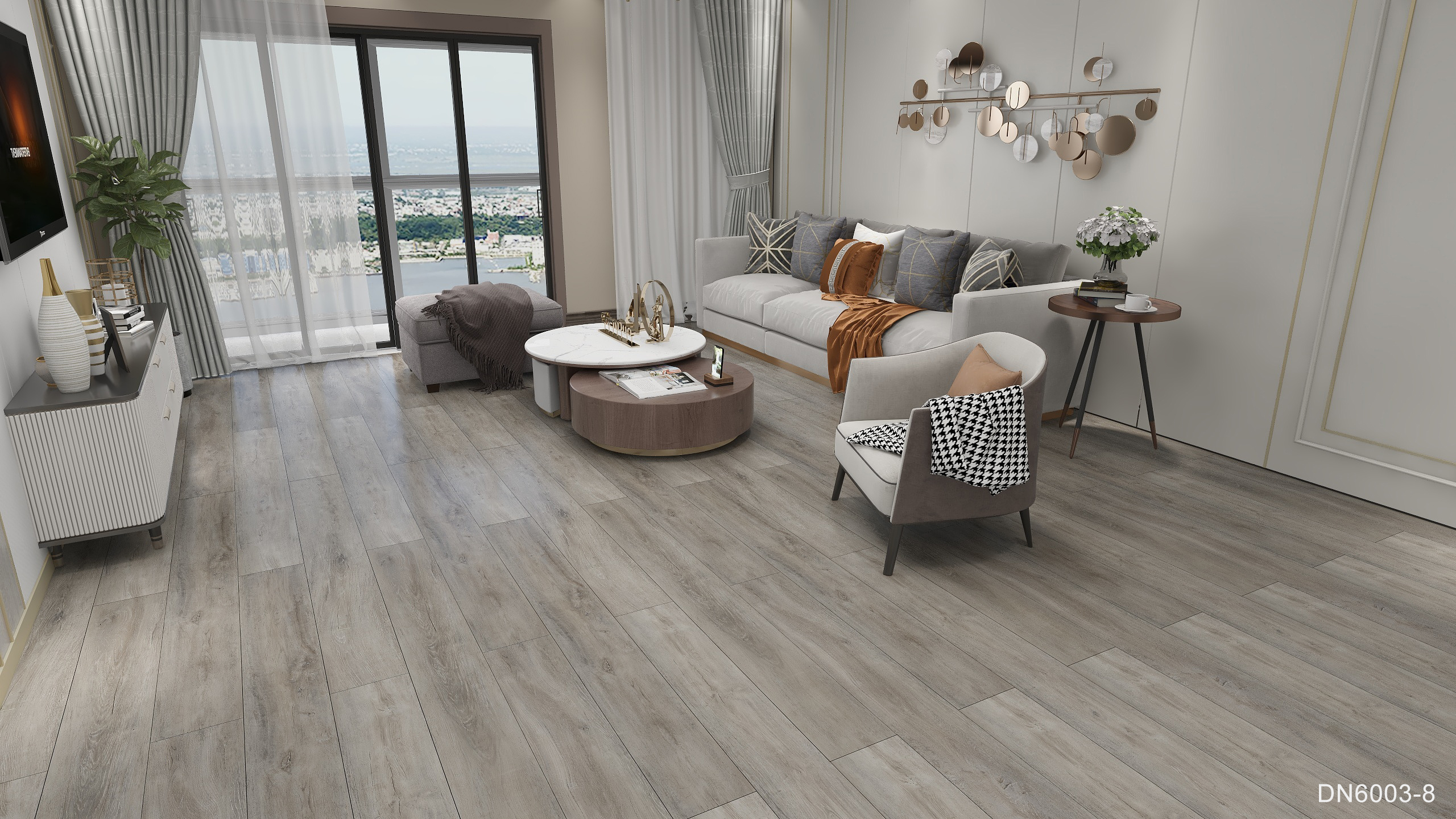 Напольное покрытие E.I.R SPC|DECNO Напольное покрытие E.I.R SPC|DECNO