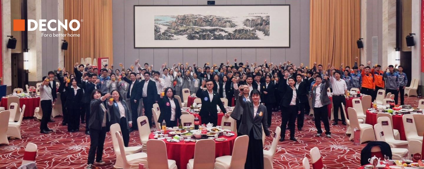 Только рост может привести к прогрессу | DECNO