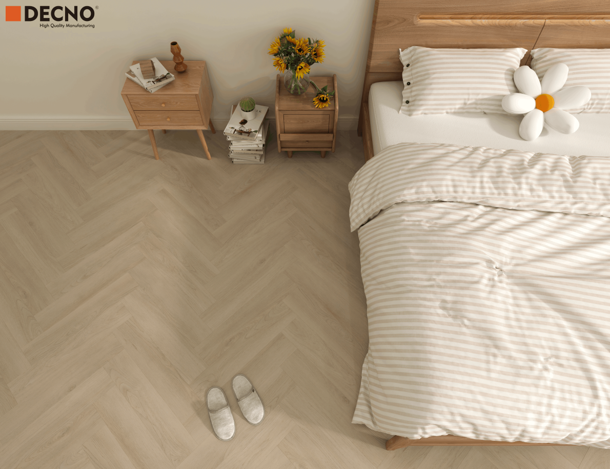 Тенденции индустрии напольных покрытий 2026: инновации встречаются с устойчивостью