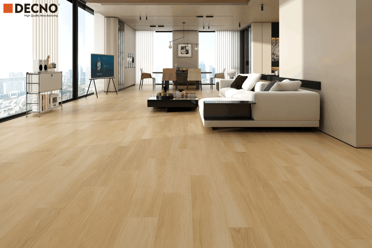 Тенденции индустрии напольных покрытий 2026: инновации встречаются с устойчивостью