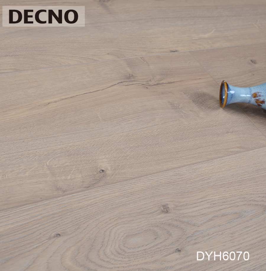 Water Resistant Wood Flooring