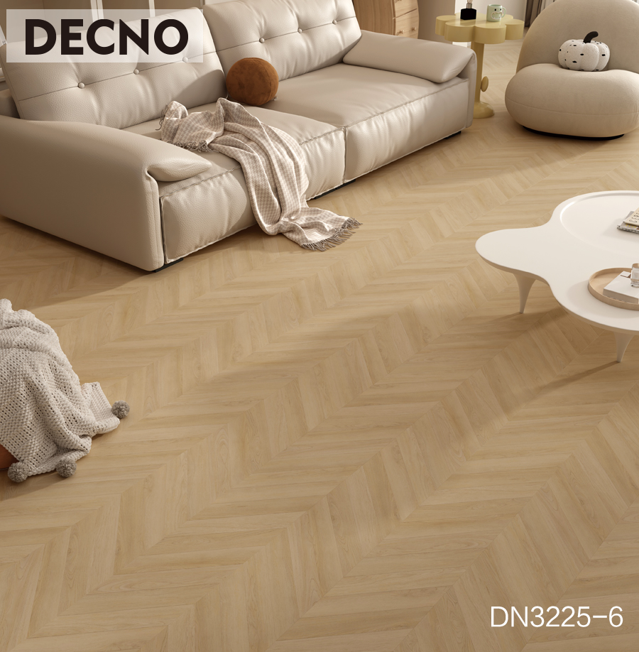 SPC ламинат французская ёлка/Chevron SPC Flooring