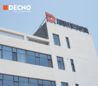 Интеллектуальное производство, глобальная связь｜DECNO