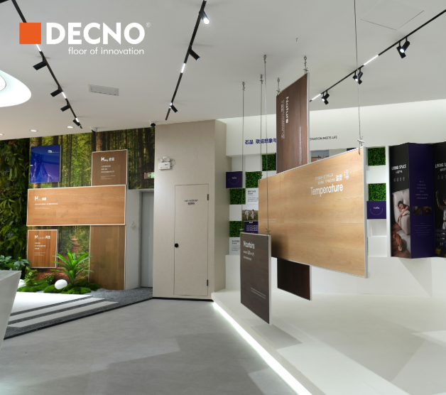Будущее SPC｜DECNO