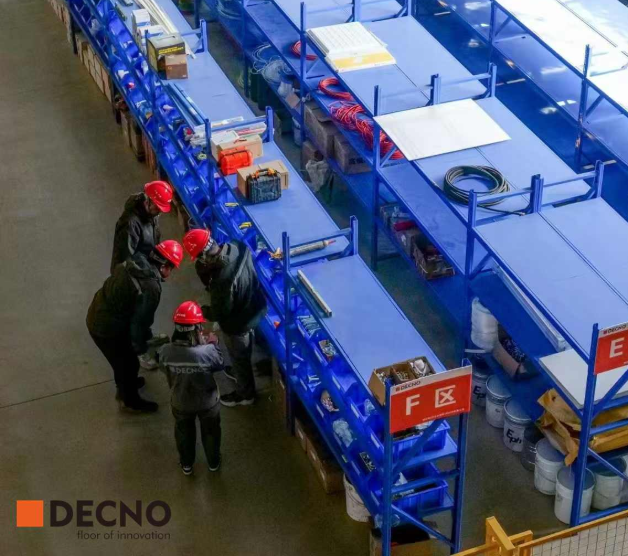 Как выбрать надежного производителя напольных покрытий SPC｜DECNO