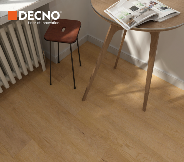 Напольное покрытие E.I.R SPC｜DECNO