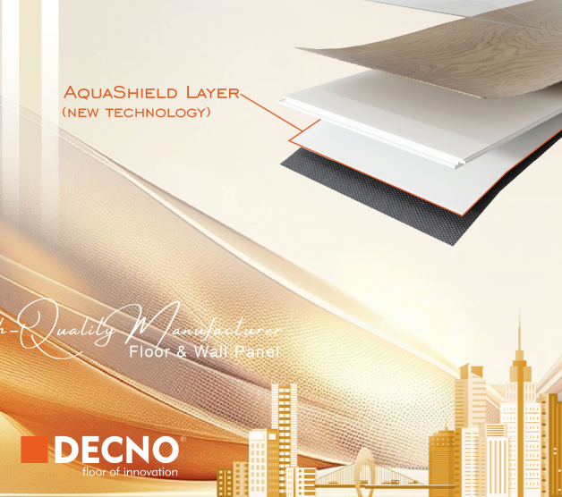 Путь инноваций на 138-й Кантонской ярмарке｜DECNO