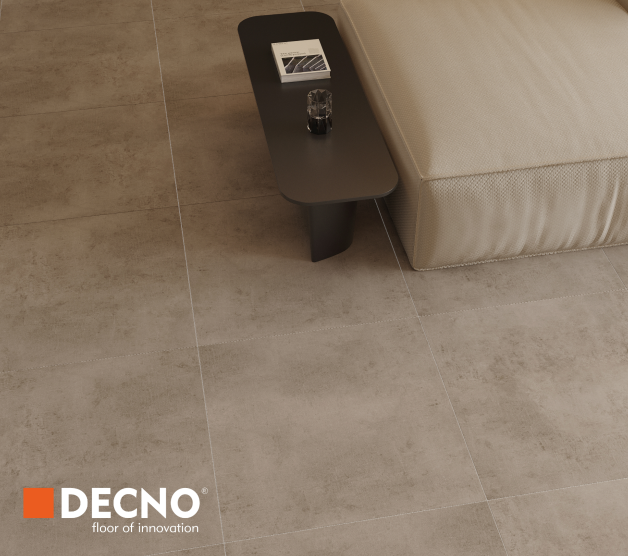 Плитка UniGrout SPC｜DECNO