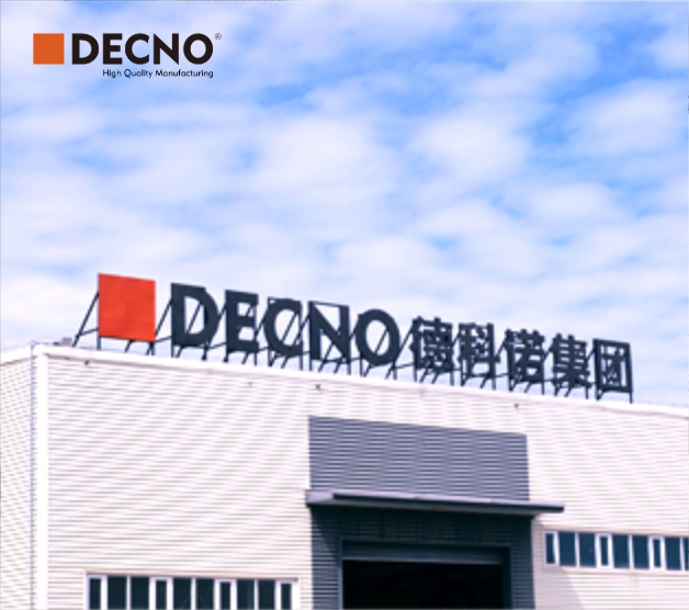 Напольные покрытия DECNO SPC и ламинат получили французский сертификат A+